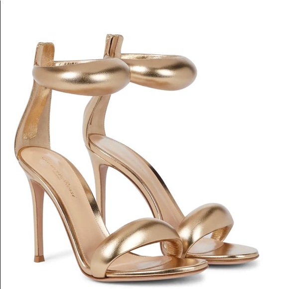Gianvito Rossi Shoes - Gianvito Rossi Bijoux Heels